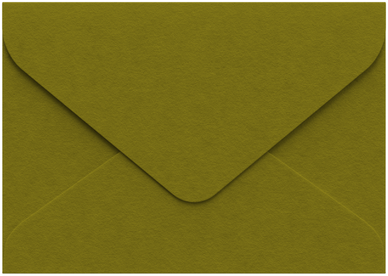 Closed Envelope